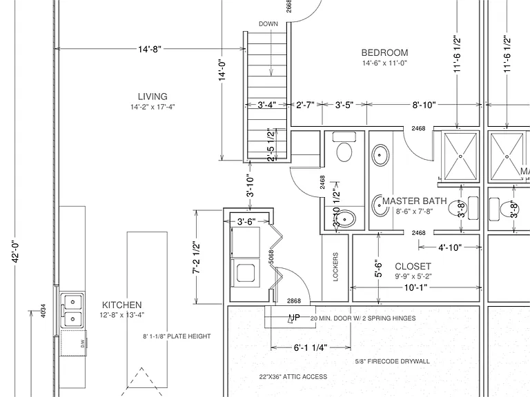 205 E Broadway St — Photo 21