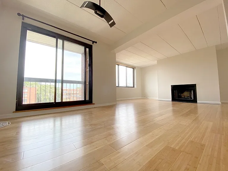 87 Brainerd Rd #503 — Photo 4