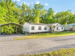 41 Fernwood Dr, Cadiz, KY 42211