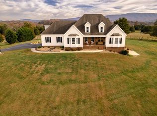 27442 Osceola Rd, Abingdon, VA 24211