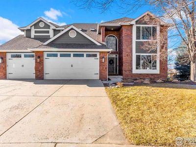 1182 Trails End Ct, Windsor, CO, 80550