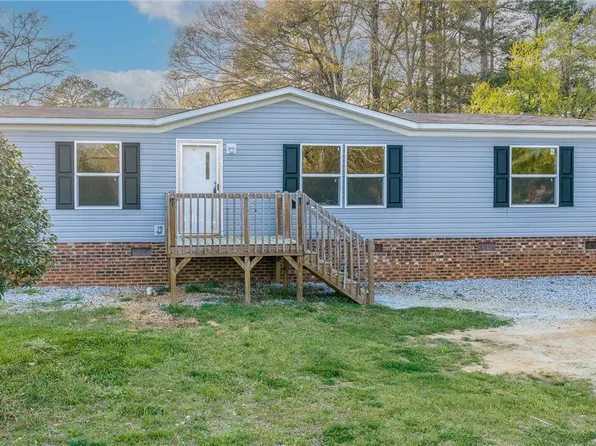 2231 Westminster Hwy, Walhalla, SC 29691