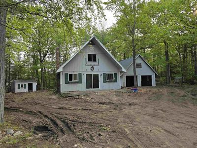 91 Chalk Pond Road, Newbury, NH, 03255