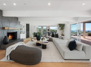 1 Tara View Road, Tiburon, CA 94920