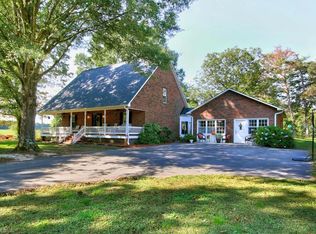 855 Old Cress Rd, Salisbury, NC 28147