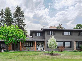 516 McLeod Ave, Spruce Grove, AB T7X0J5