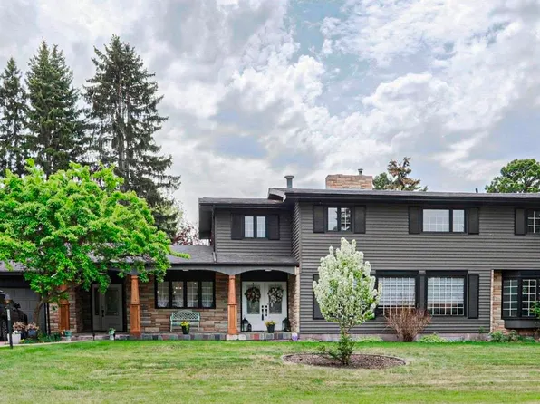 516 McLeod Ave, Spruce Grove, AB T7X 0J5