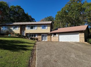 2285 Lick Ck Rd, Big Sandy, TN 38221