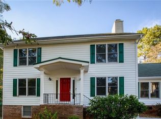 5079 Bridgeport Way, Norcross, GA 30092