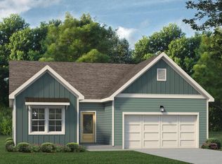 1059 Grey Flint Pl #34, Mebane, NC 27302