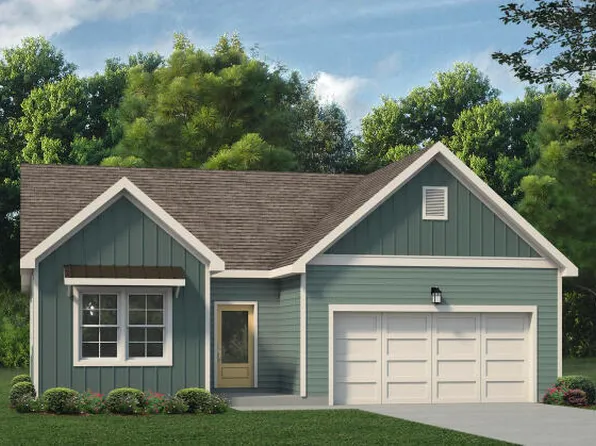 1059 Grey Flint Pl #34, Mebane, NC 27302