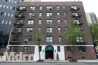 Rented by Mdrn Residential