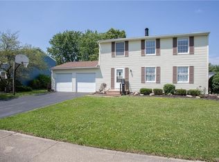 54 Southridge Dr, Buffalo, NY 14224