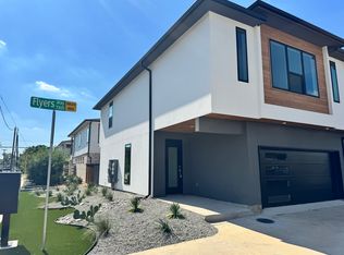 7305 Flyers Way, Dallas, TX 75235