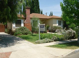 18233 Gresham St, Northridge, CA 91325