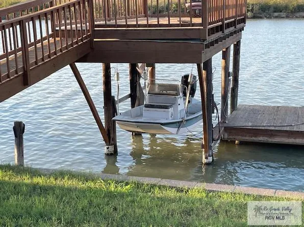 36927 Marshall Hutts Rd, Rio Hondo, TX 78583