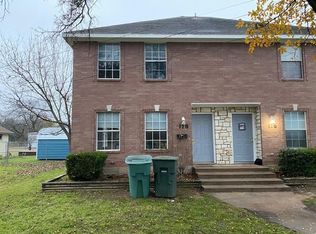 118 S Holly Ave, Sherman, TX 75092
