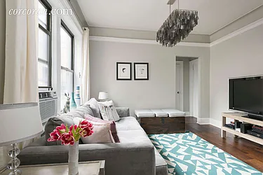 Sold by Corcoran