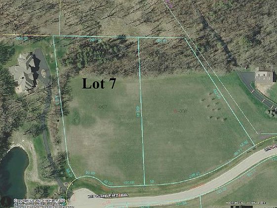 5th image of 8802 Whispering Pines Trl