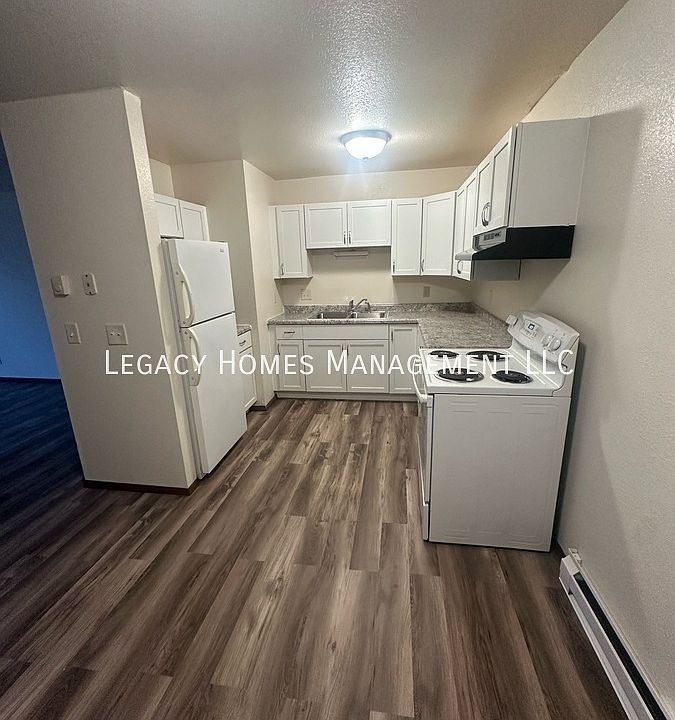 1st image of 1020 Oviatt St #1