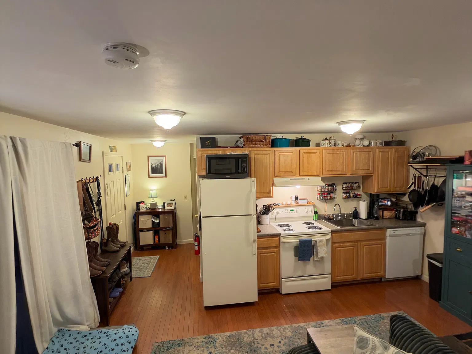 1 bed, 700 sqft, $1,600 — Photo 3