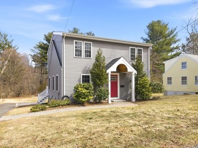 54 Union St, Natick, MA, 01760