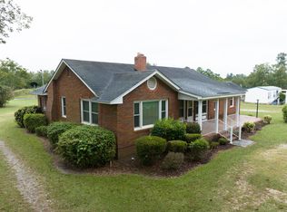 3013 Pine Log Rd, Warrenville, SC 29851