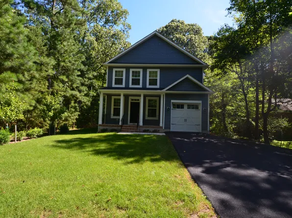 5917 Sneed Dr, Deale, MD 20751