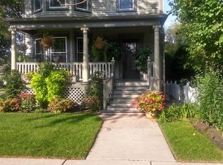 3902 N Kenneth Ave #2, Chicago, IL 60641