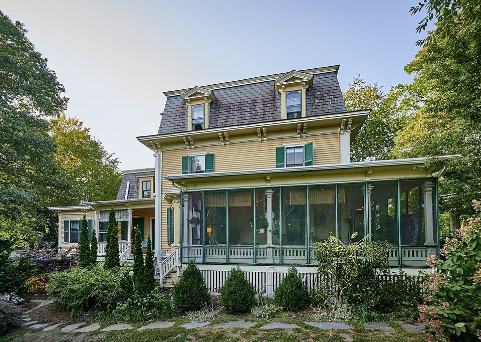 83 Pomeroy Ter, Northampton, MA 01060 Zillow