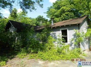 5502 5th St N, Bessemer, AL 35020