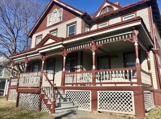 1166 North Ave #C, Beacon, NY 12508