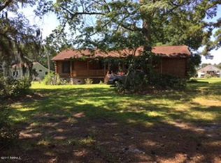 94 Deloss Dr, Ridgeland, SC 29936