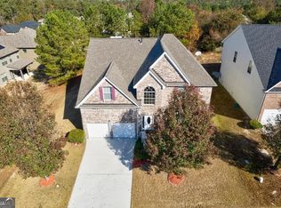 7588 Poplar Falls St, Lithonia, GA 30058