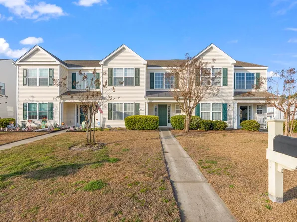 909 Barn Owl Ct. #909, Myrtle Beach, SC 29579