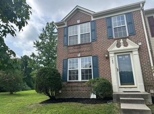 127 Brinsmaid Ct, Baltimore, MD 21237
