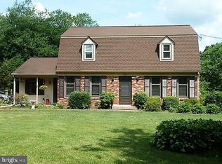 522 E Creamery Rd, Perkasie, PA 18944