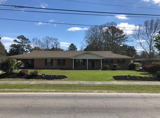 1234 S Rogers St, Pooler, GA 31322