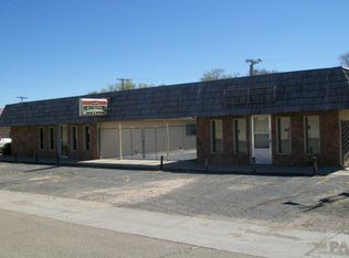 1208 E 3rd St, La Junta, CO 81050