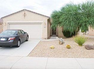 16810 W Desert Blossom Way, Surprise, AZ 85387