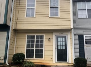 6714 Colchester Pl, Norcross, GA 30093