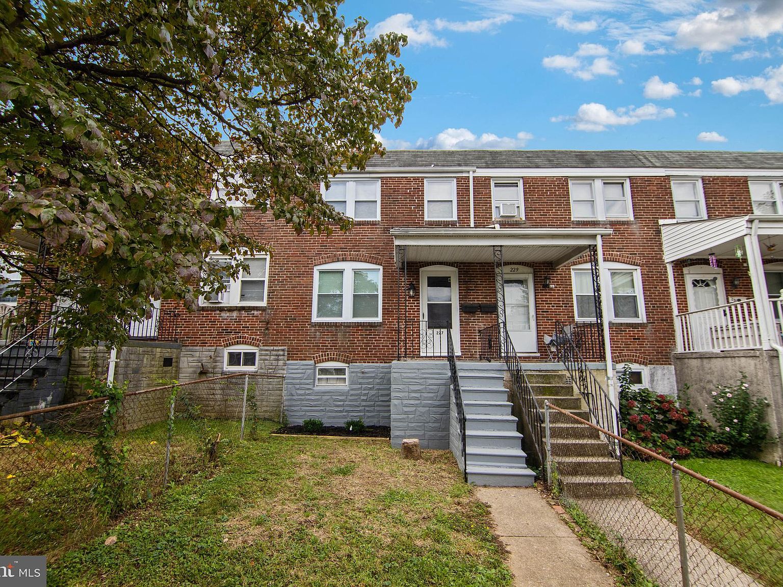 227 W Edgevale Rd, Baltimore, MD 21225 | Zillow