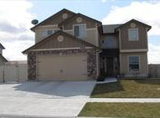 1445 E San Pedro Ct, Meridian, ID 83646