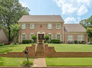 2075 Allen Court Dr, Germantown, TN 38139