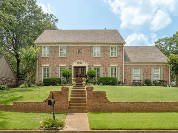 2075 Allen Court Dr, Germantown, TN 38139