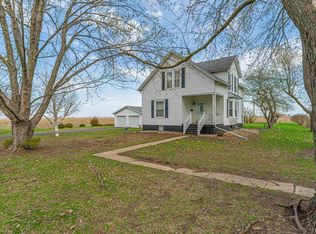 1568 N Walnut St, Beason, IL 62512