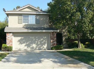 44864 Corte Sevrina, Temecula, CA 92592