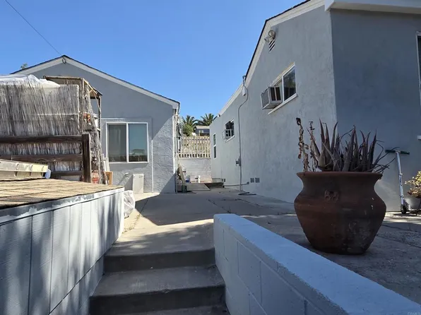 6818 Wunderlin Ave, San Diego, CA 92114