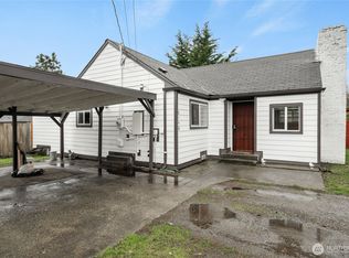 6148 88 Street SW, Lakewood, WA 98499