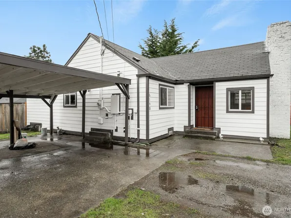 6148 88 Street SW, Lakewood, WA 98499